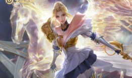 夏洛特皮肤最新爆料,神秘力量觉醒，华丽变身引期待